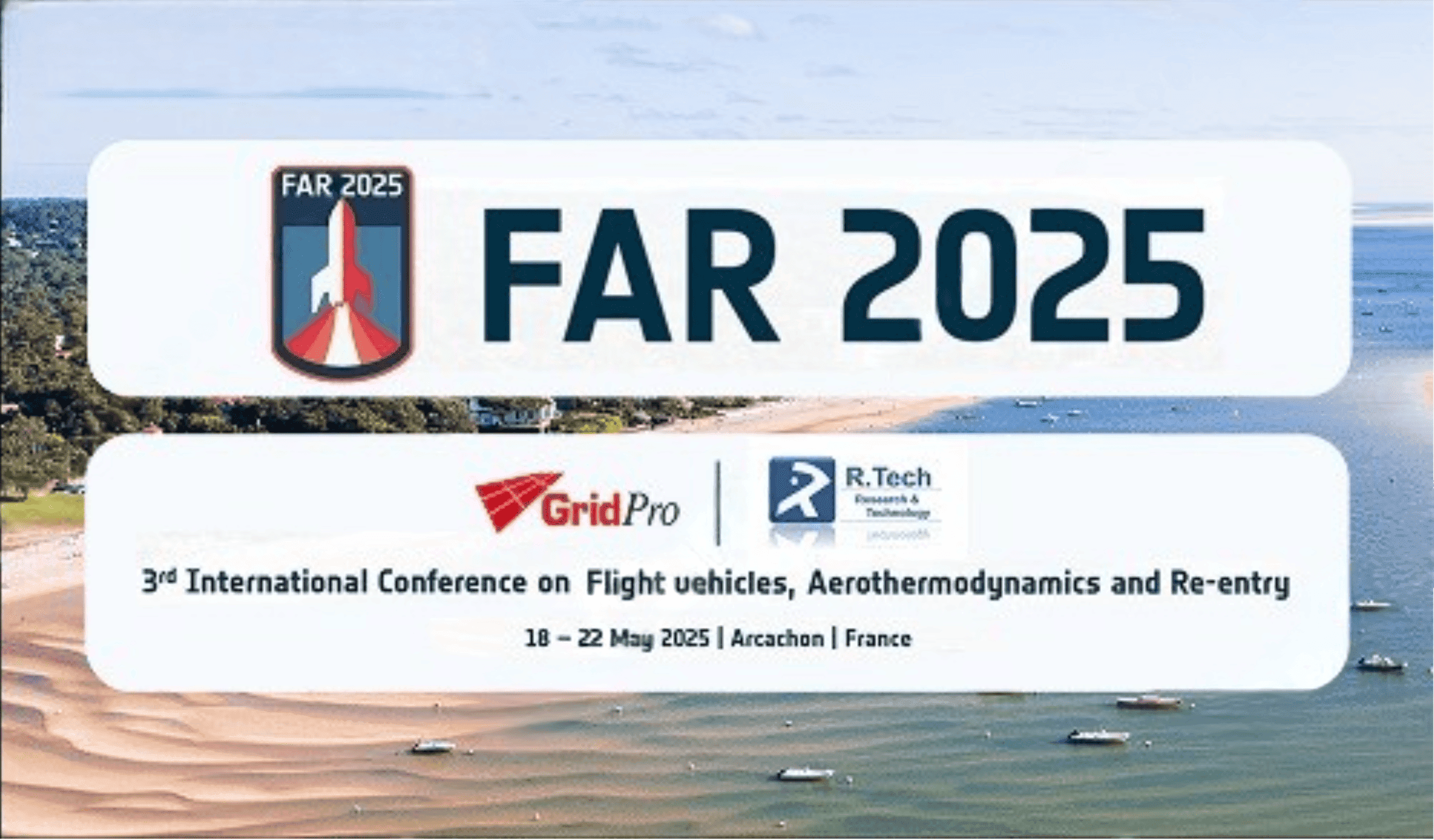 FAF 2025