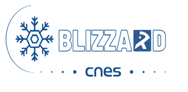 BLIZZARD
