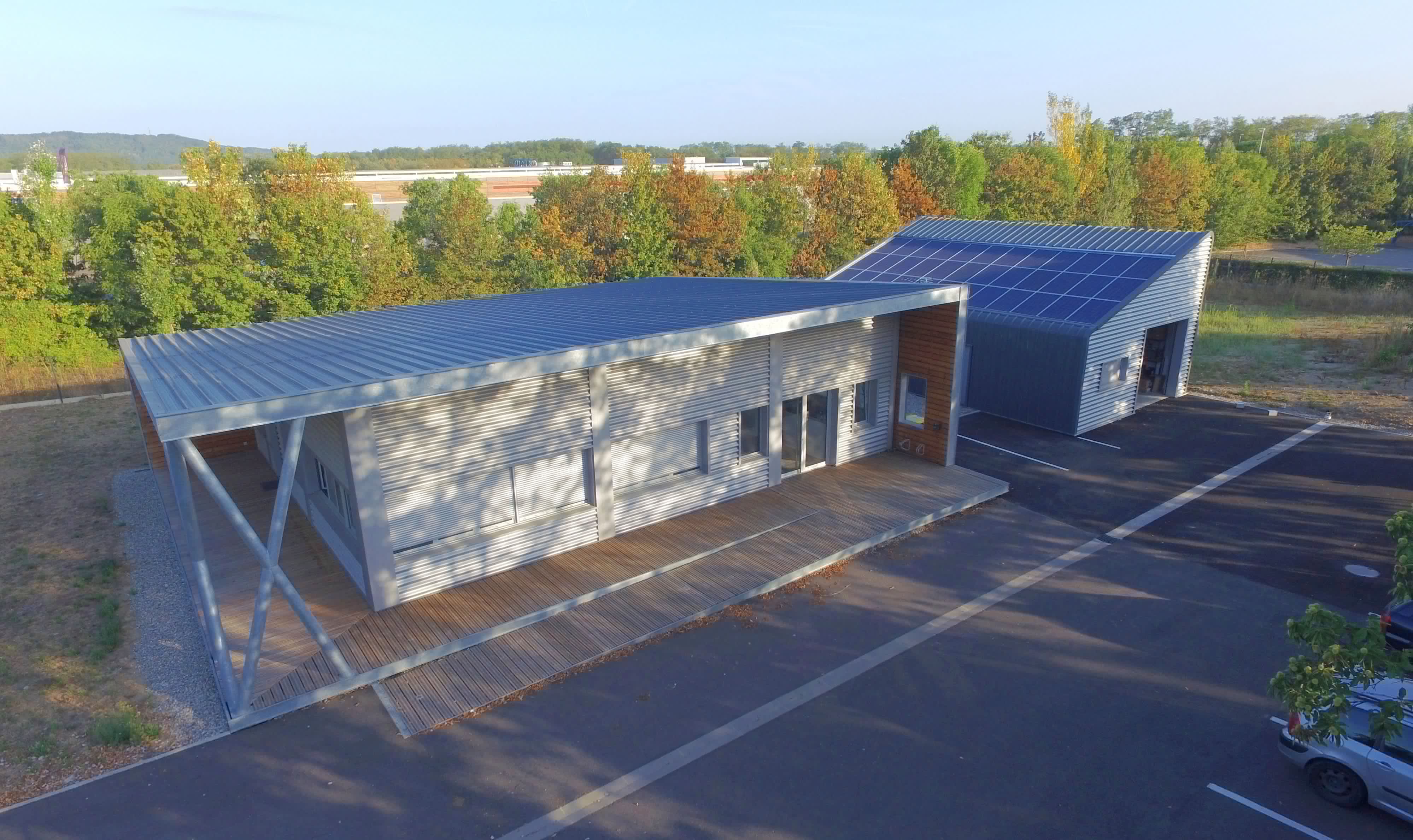 France Office