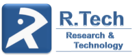 R.Tech Logo