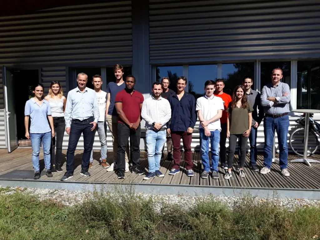 RTech Team
